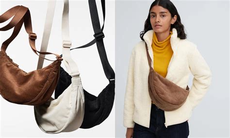 uniqlo dupe bag|uniqlo crossbody bag dupe.